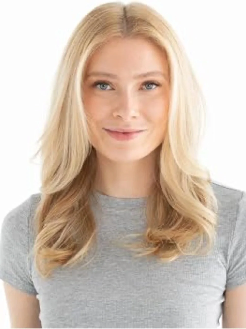 NEW DRY BAR Round Ceramic Brush